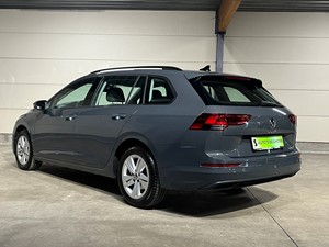 Volkswagen Golf Variant 1.0 TSi 81kW DSG