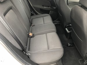 Fiat Fiat Tipo Kombi 1.4 16V