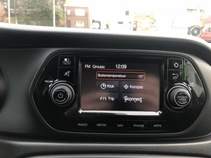 Fiat Fiat Tipo Kombi 1.4 16V