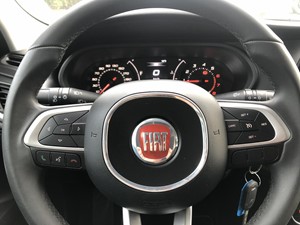 Fiat Fiat Tipo Kombi 1.4 16V