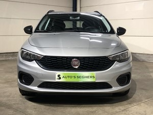 Fiat Fiat Tipo Kombi 1.4 16V