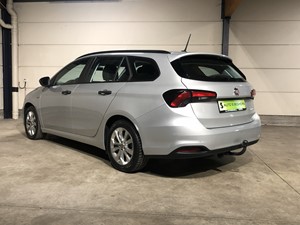 Fiat Fiat Tipo Kombi 1.4 16V