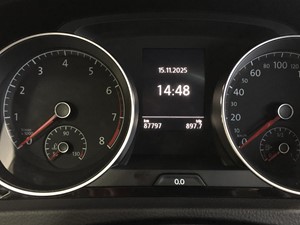 Volkswagen Golf 1.2TSI BlueMotion Highline manueel