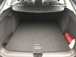 Volkswagen Golf Variant 1.0 TSi 81kW DSG