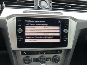 Volkswagen Passat Variant 1.4TSI 110kw comfortline DSG