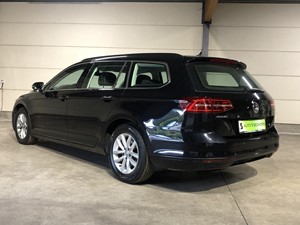Volkswagen Passat Variant 1.4TSI 110kw comfortline DSG