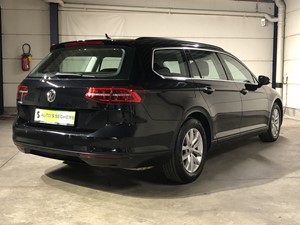 Volkswagen Passat Variant 1.4TSI 110kw comfortline DSG