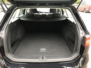 Volkswagen Passat Variant 1.4TSI 110kw comfortline DSG