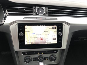 Volkswagen Passat Variant 1.4TSI 110kw comfortline DSG