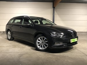 Volkswagen Passat Variant 1.5 TSI 110kW DSG