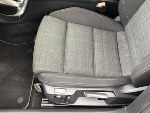 Volkswagen Passat Variant 1.5 TSI 110kW DSG