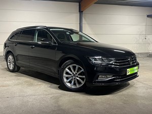 Volkswagen Passat Variant Business 1.5TSI DSG