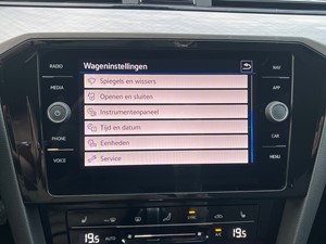 Volkswagen Passat Variant Business 1.5TSI DSG