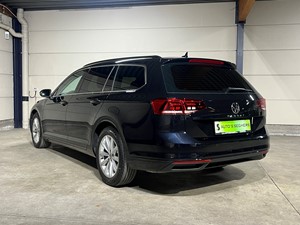 Volkswagen Passat Variant Business 1.5TSI DSG