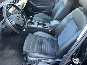 Volkswagen Passat Variant Highline 2.0TDI 110kW 6v