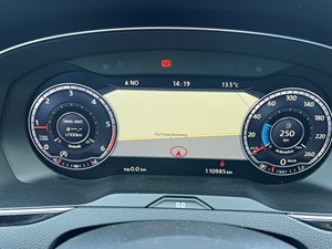 Volkswagen Passat Variant Highline 2.0TDI 110kW 6v