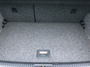 Volkswagen Polo 1.2 benzine 44kW 5V